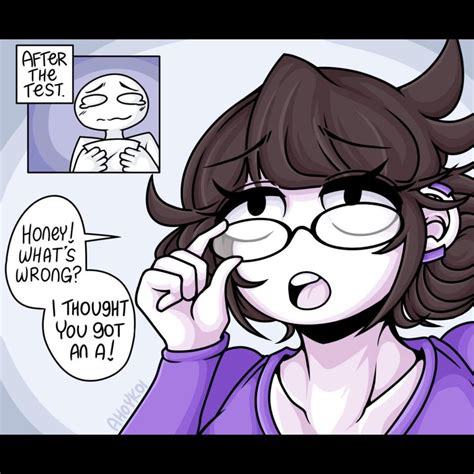 jaiden animations naked|Jaiden Animations Porn Comics